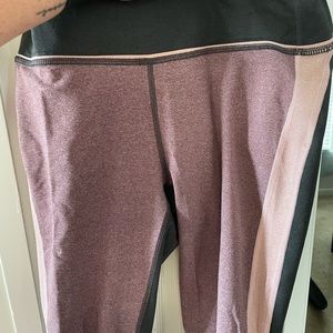 Fabletics Multicolored Leggings